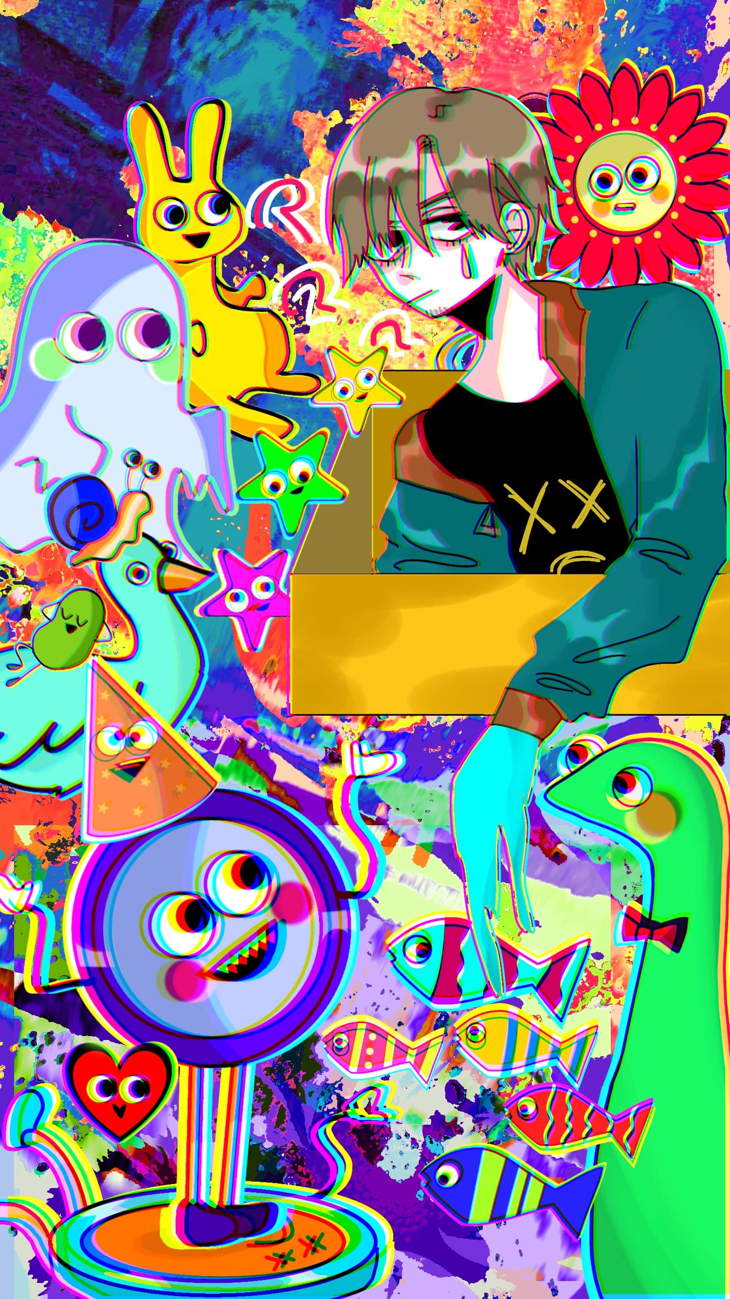 イラスト5