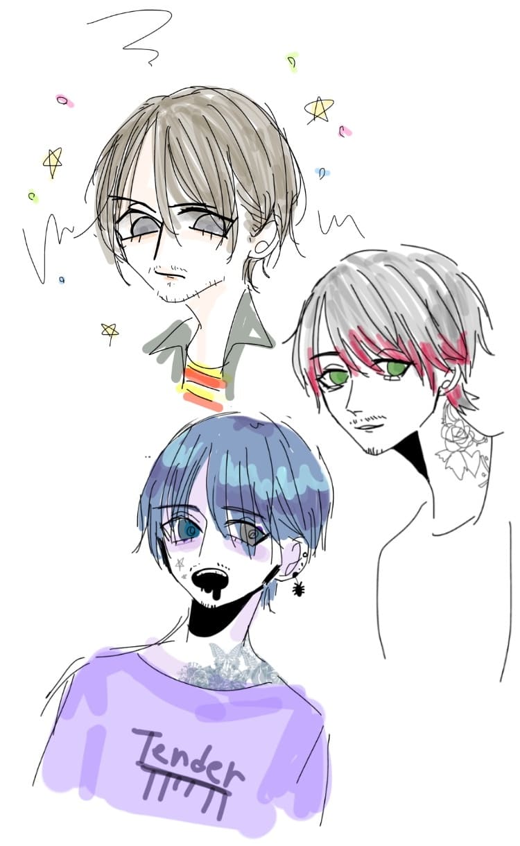 イラスト38