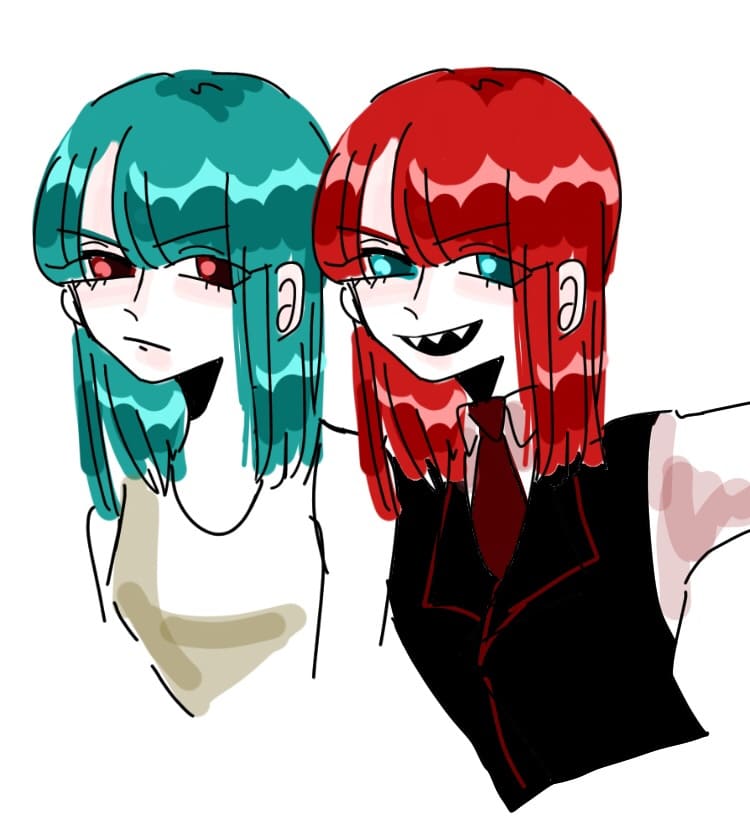 イラスト48