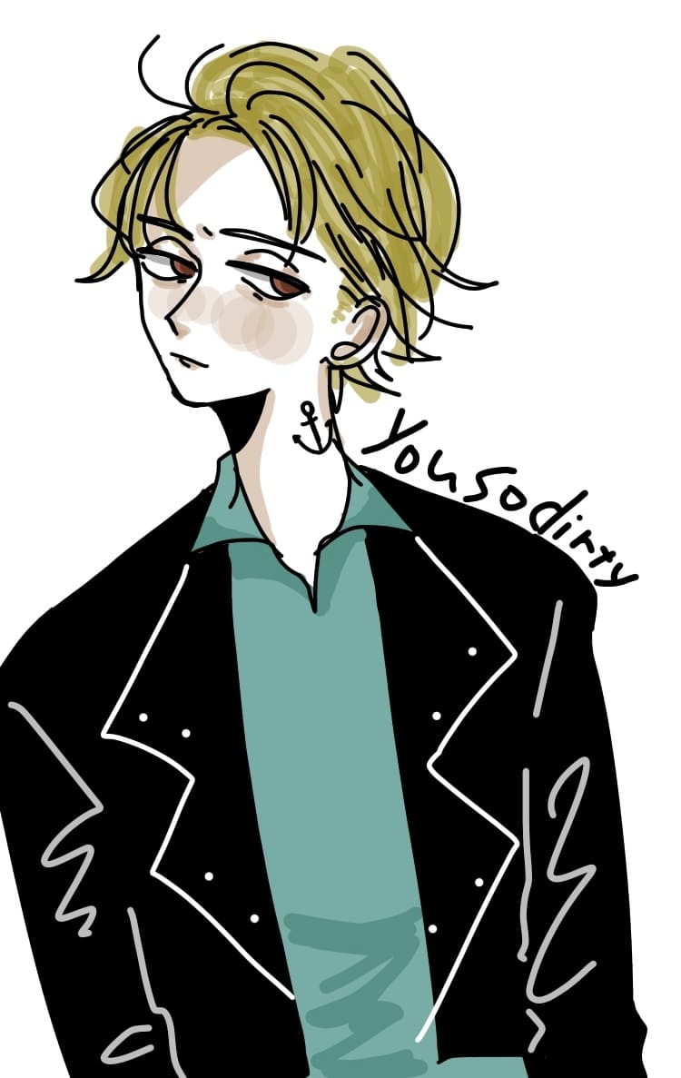 イラスト50