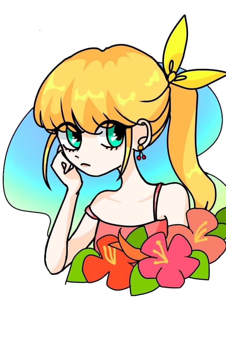 イラスト53